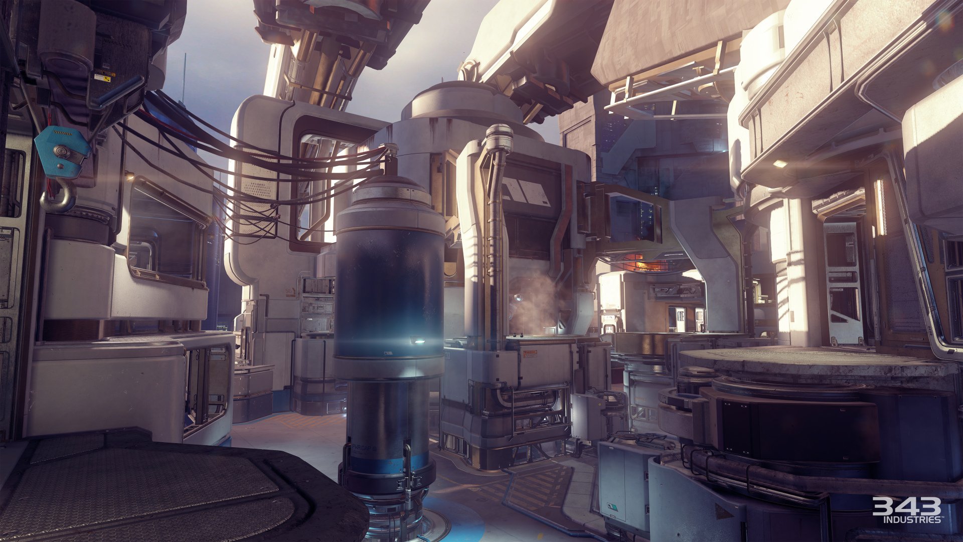 Halo 5: Guardians (Edición Coleccionista) - Imagen 46